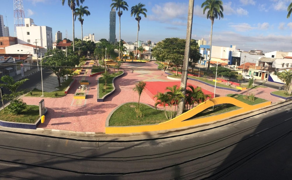 Hotel Kalilândia 21/28