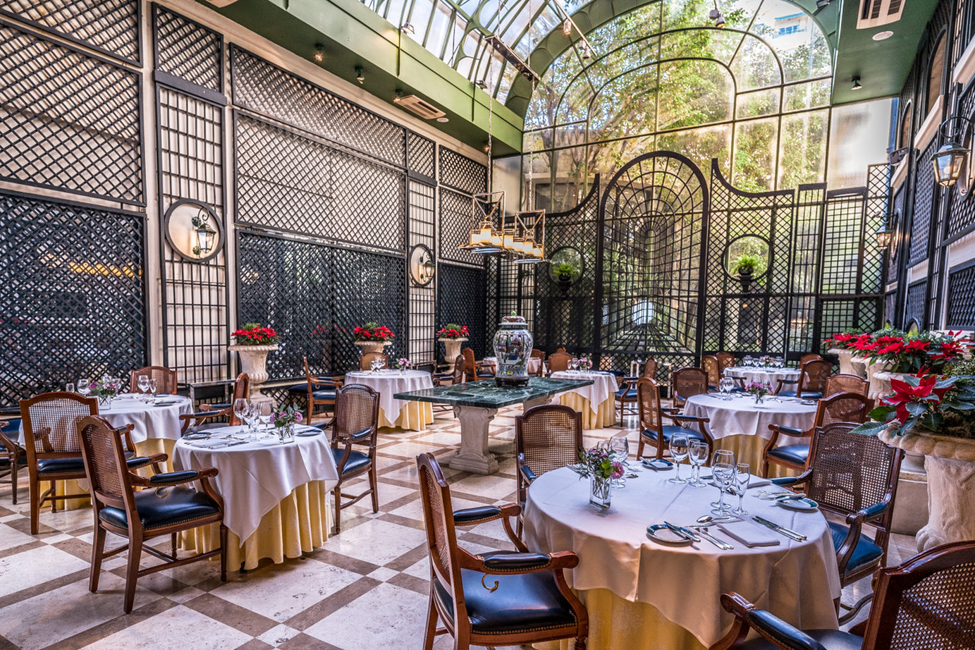 Alvear Palace Hotel 68/85