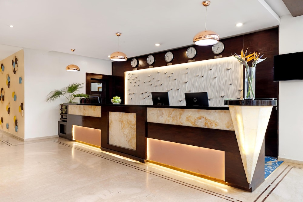 Golden Tulip Westlands Nairobi 10/75