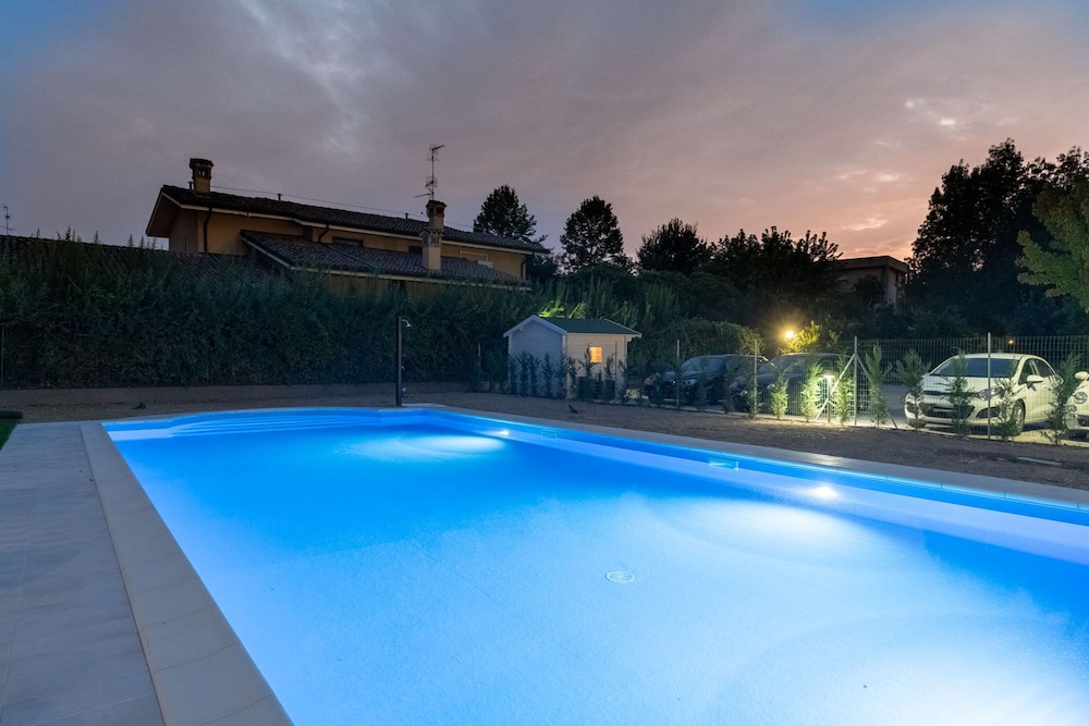 Villa Petra 27/41
