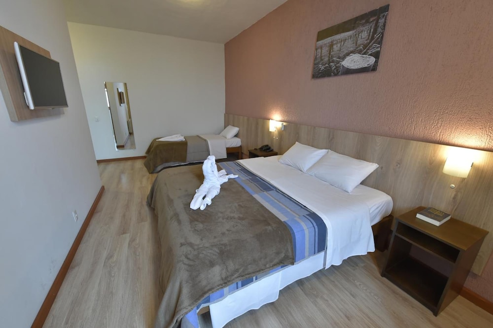 Hotel Villa Aconchego de Gramado 9/44