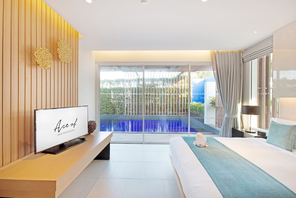 Ace of Hua Hin Resort 19/70