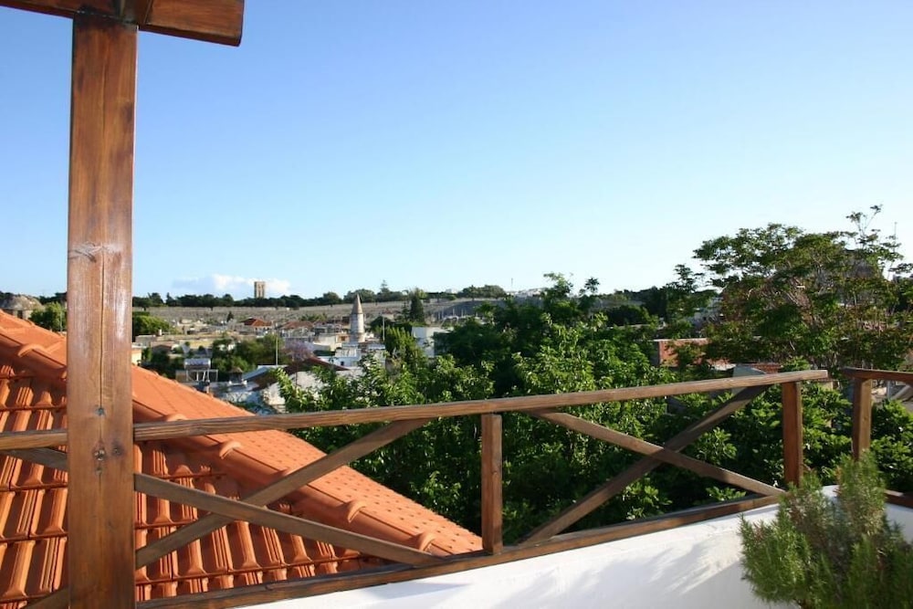Evdokia Boutique Hotel 55/61