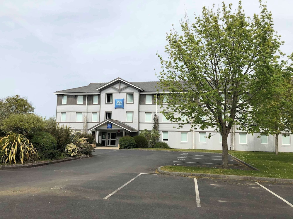 Ibis Budget Granville 44/50