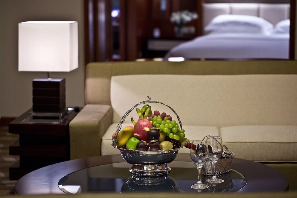 BEIJING INTERNATIONAL HOTEL 15/38