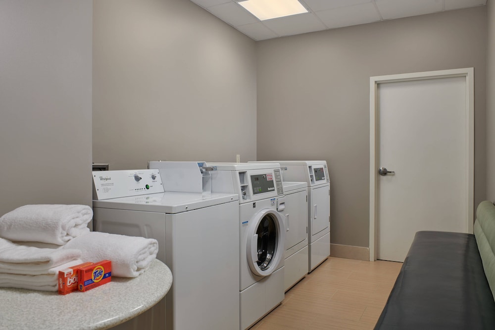 SpringHill Suites by Marriott Baton Rouge North/Airport 21/38