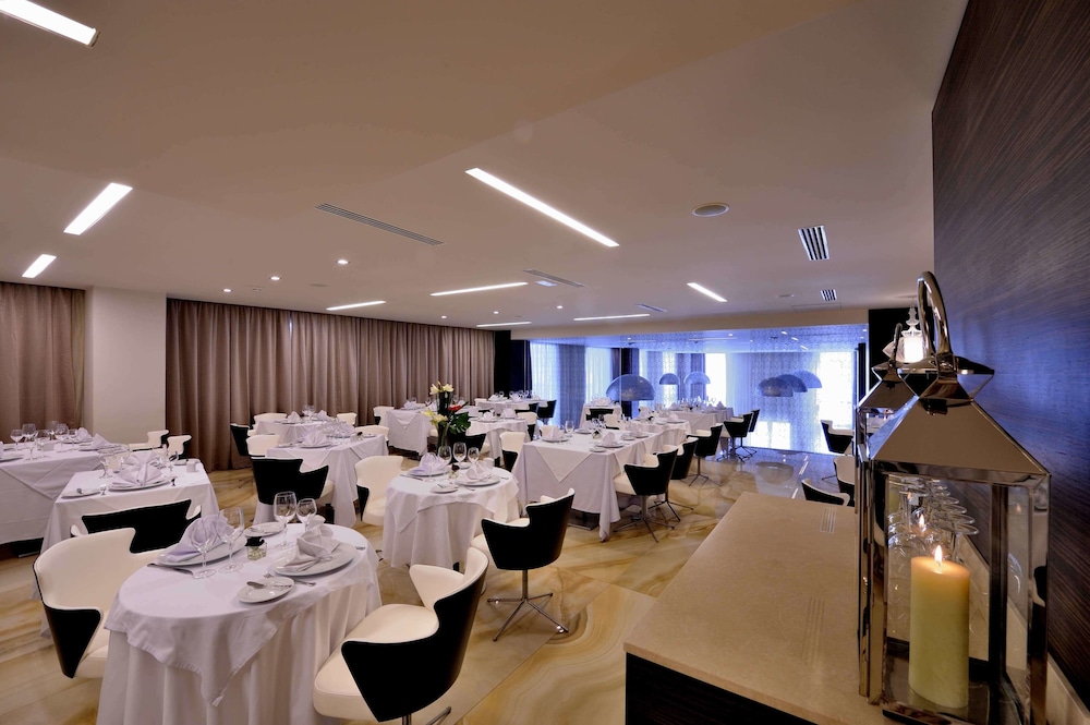 Kenzi Sidi Maarouf Hotel 42/50