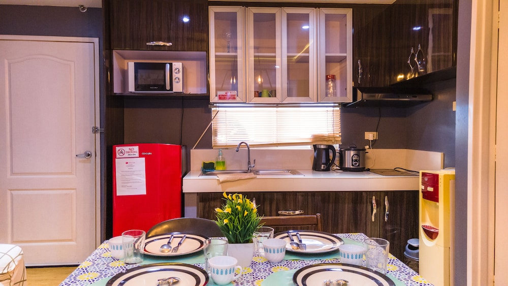 San Remo Oasis Serviced Apartments 28/36