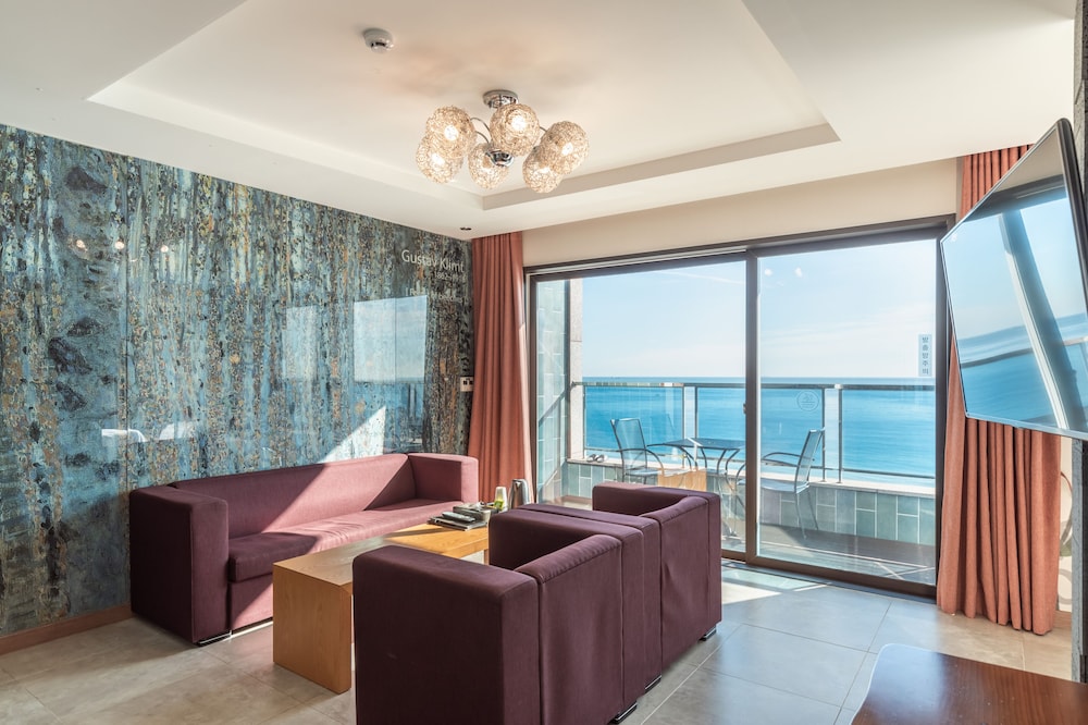 Songjeong Olla Hotel 31/50