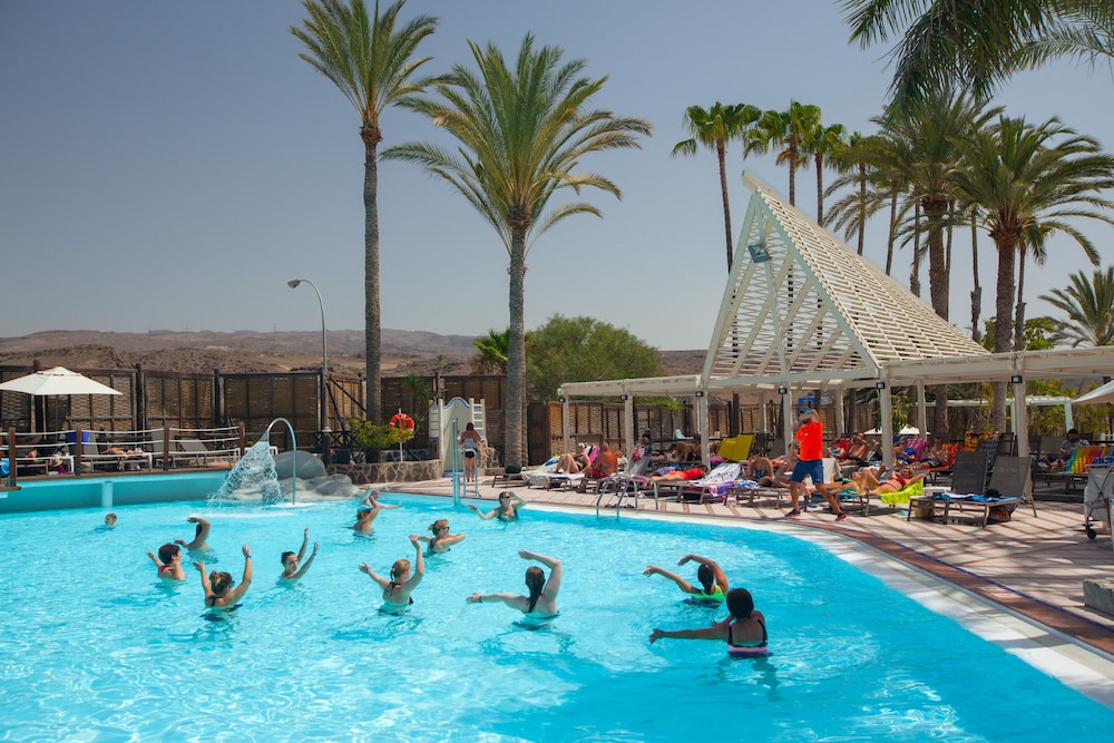 Abora Continental By Lopesan Hotels 7/67