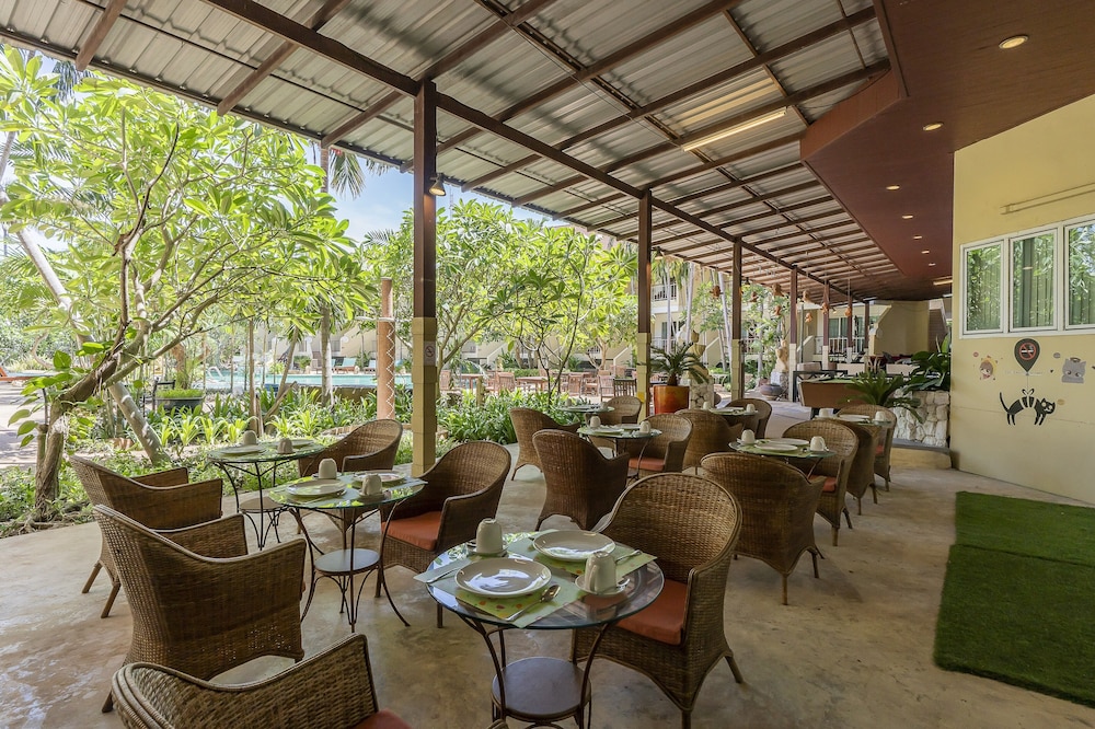 Bella Villa Cabana 28/42