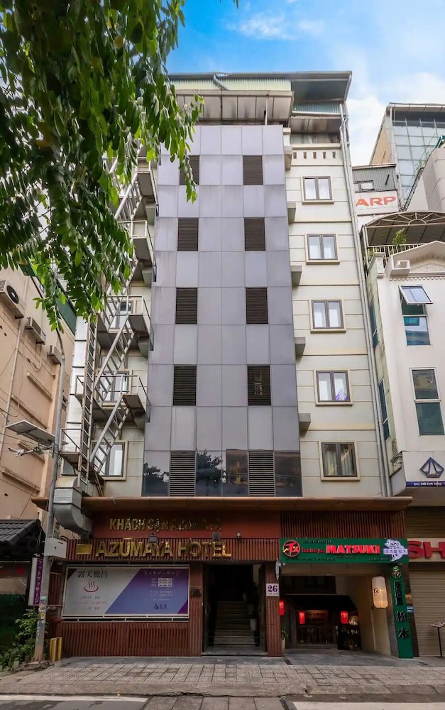 Azumaya Hotel Linh Lang 2/58