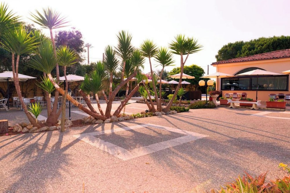Hotel Villa Costes Gallipoli 41/42