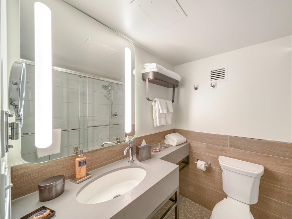 غرفة بسريرين كوين، The Wildbirch Hotel in JdV by Hyatt 4/4