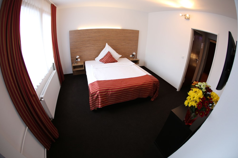 City Partner Hotel Sittardsberg 23/68