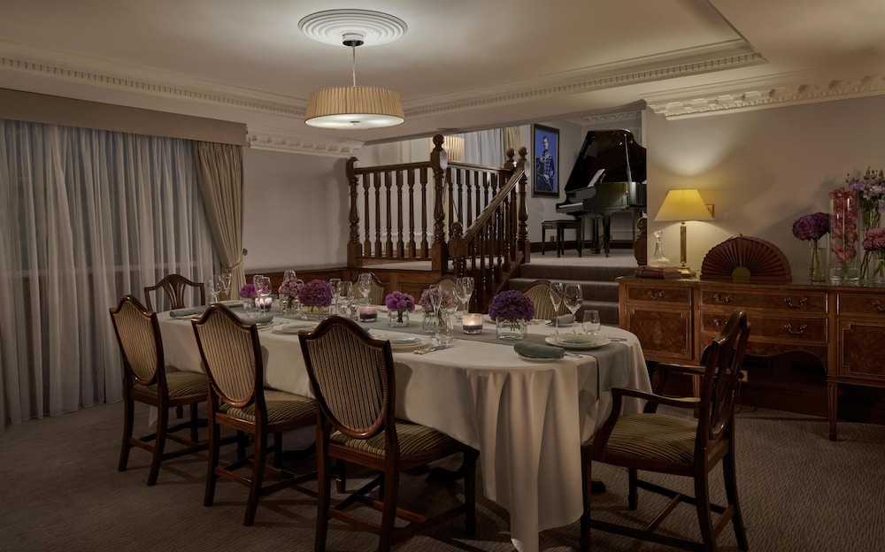 Hyatt Regency London The Churchill 59/80