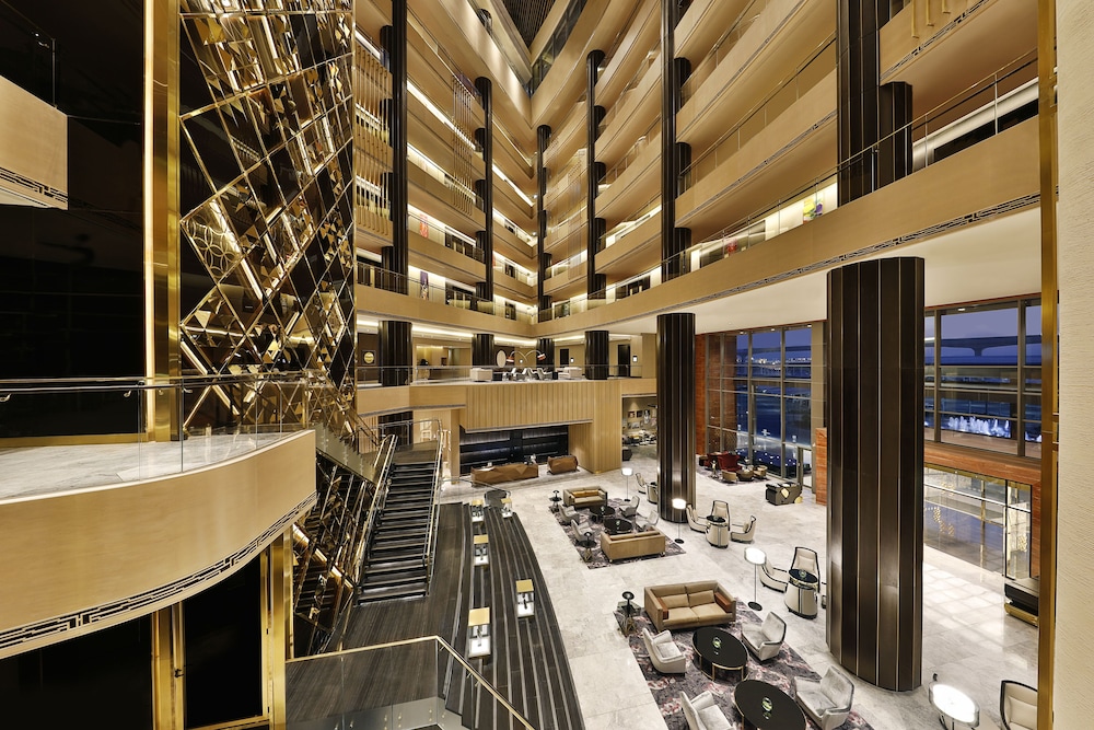 Alrayyan Hotel Doha Curio Collection By Hilton 59/74