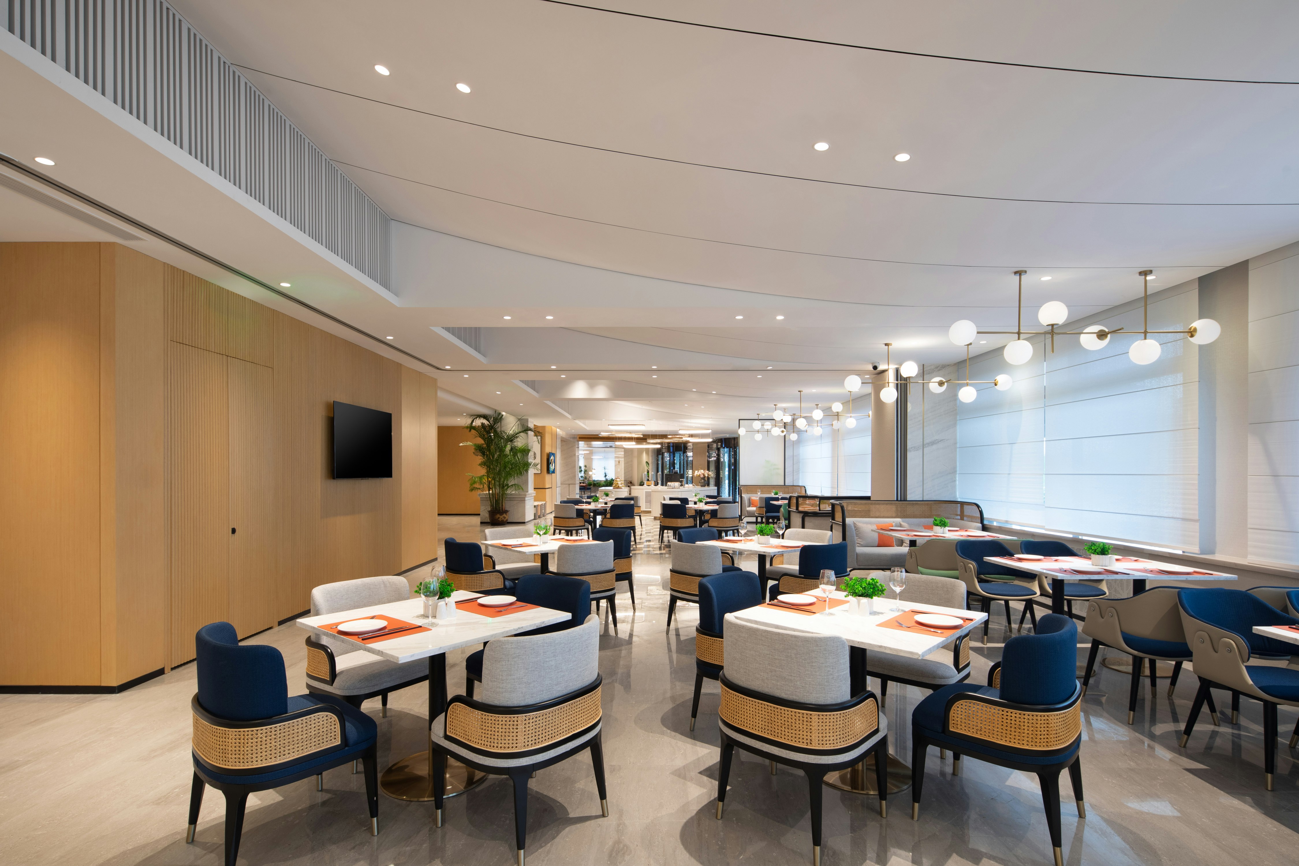 Hilton Garden Inn Hulunbuir Hailar 27/30
