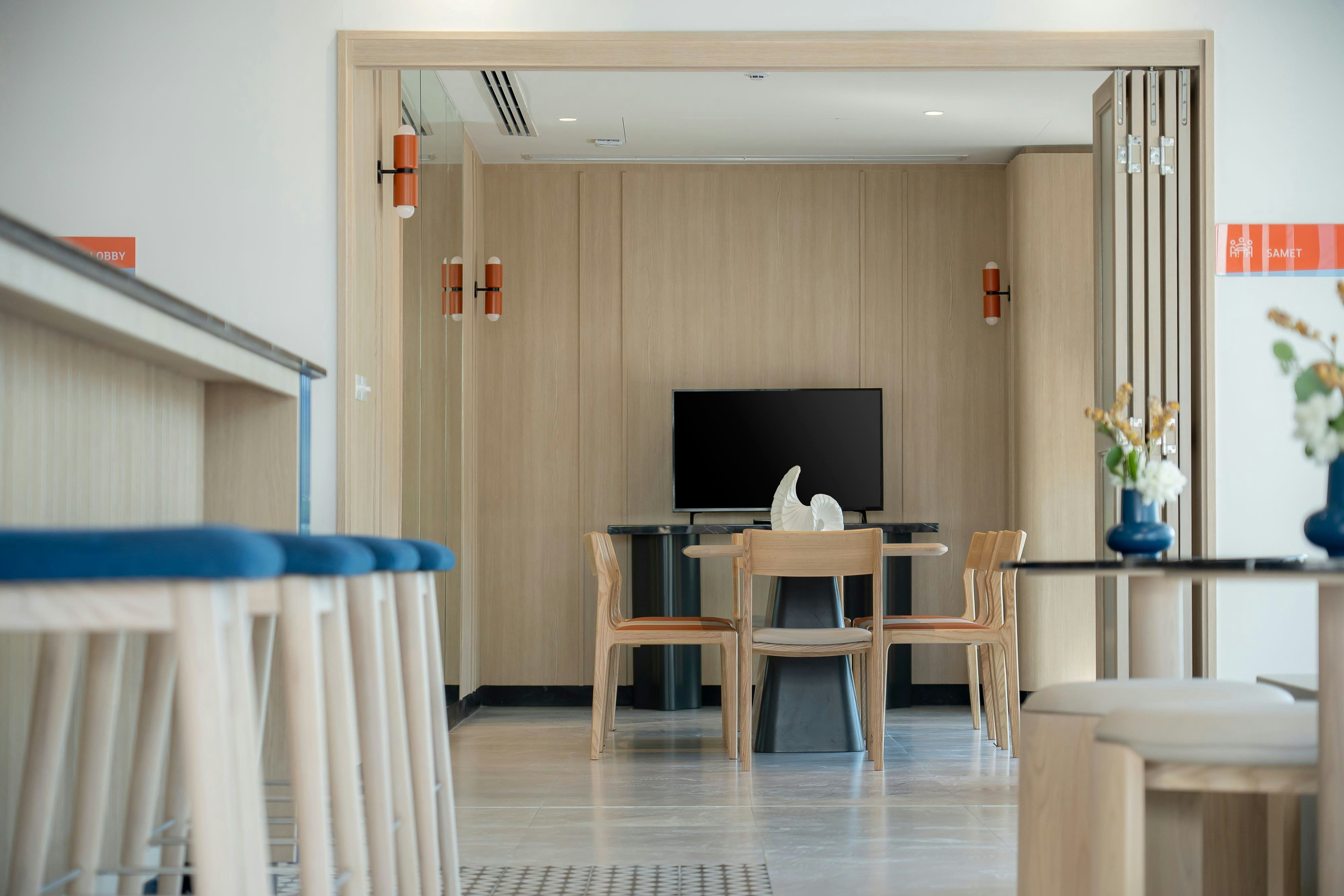 Holiday Inn Express Rayong Map Ta Phut 71/84