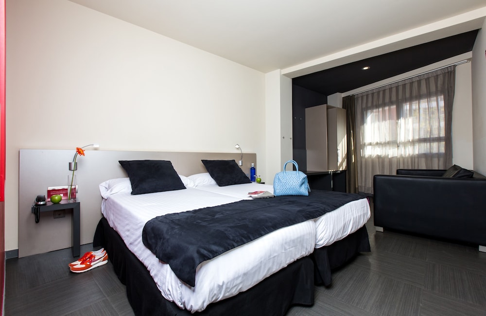 Leonardo Boutique Hotel Barcelona Sagrada Familia 13/52
