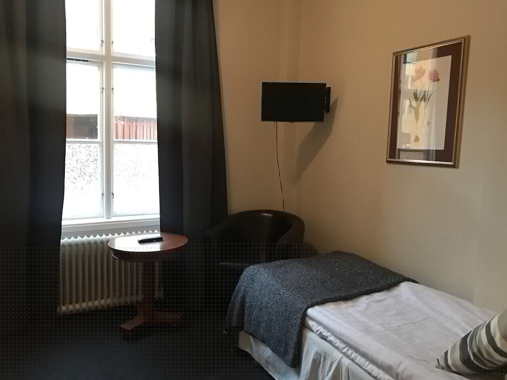 Hotel Statt Soderhamn by First 17/58