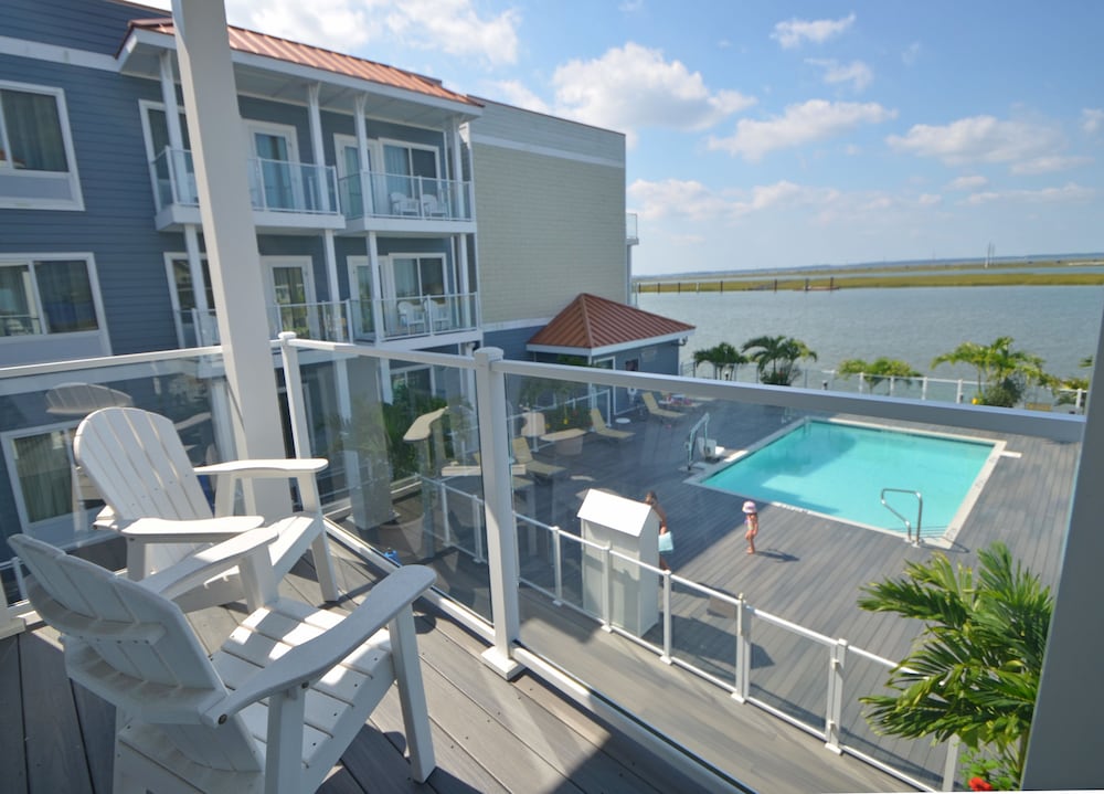 Fairfield Inn Suites By Marriott Chincoteague Island 10/67