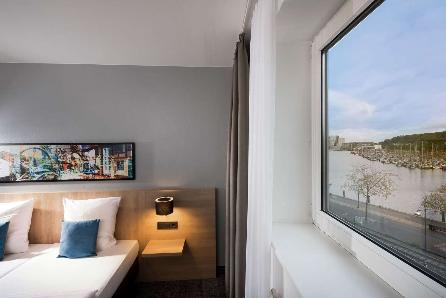 Ramada Flensburg 9/50