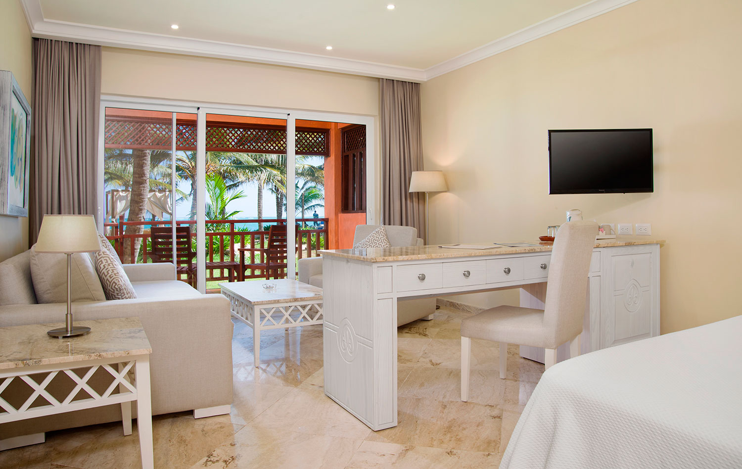 Vik Hotel Cayena Beach 21/41