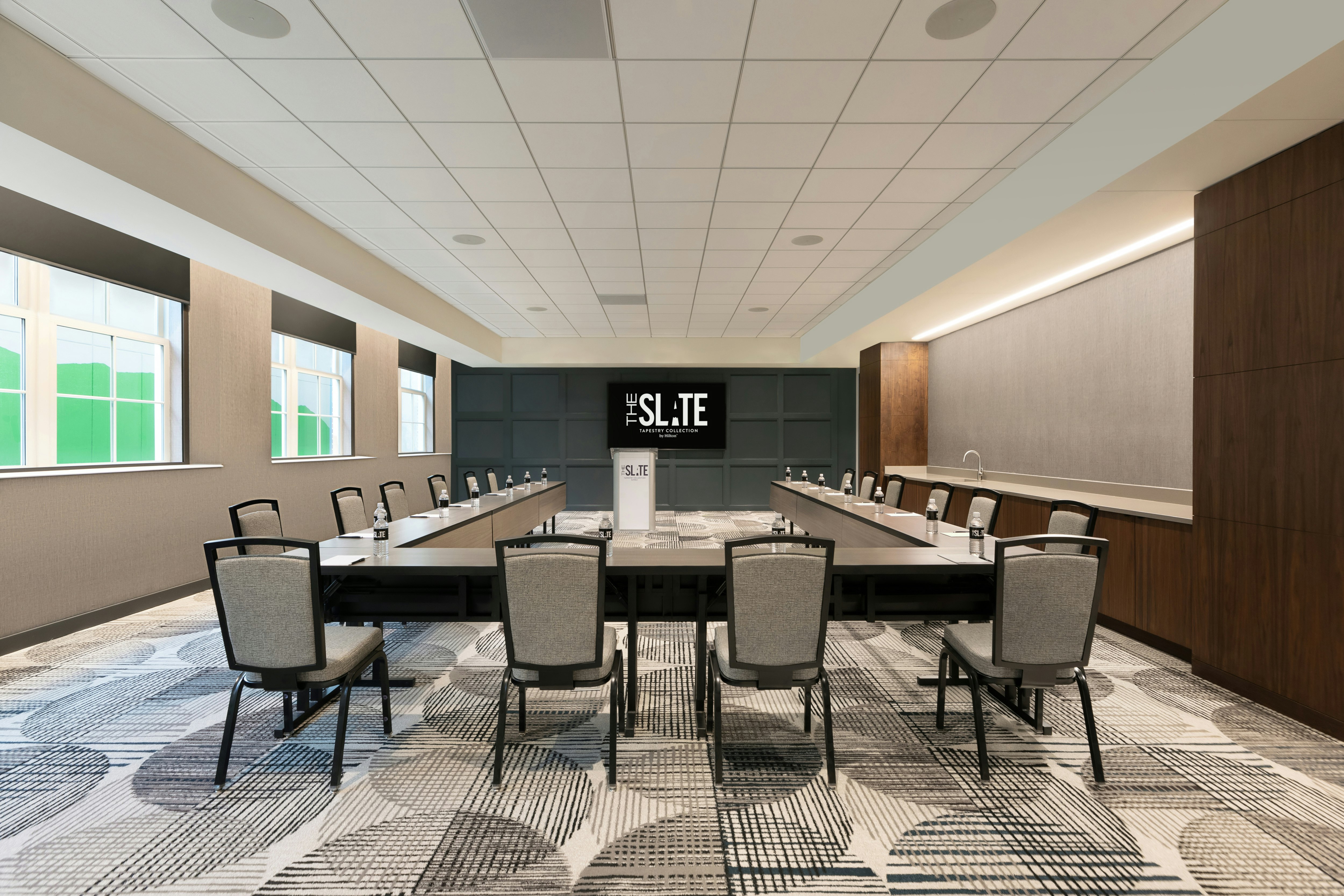 The Slate Hotel Denver Downtown Tapestry By Hilton 85/90