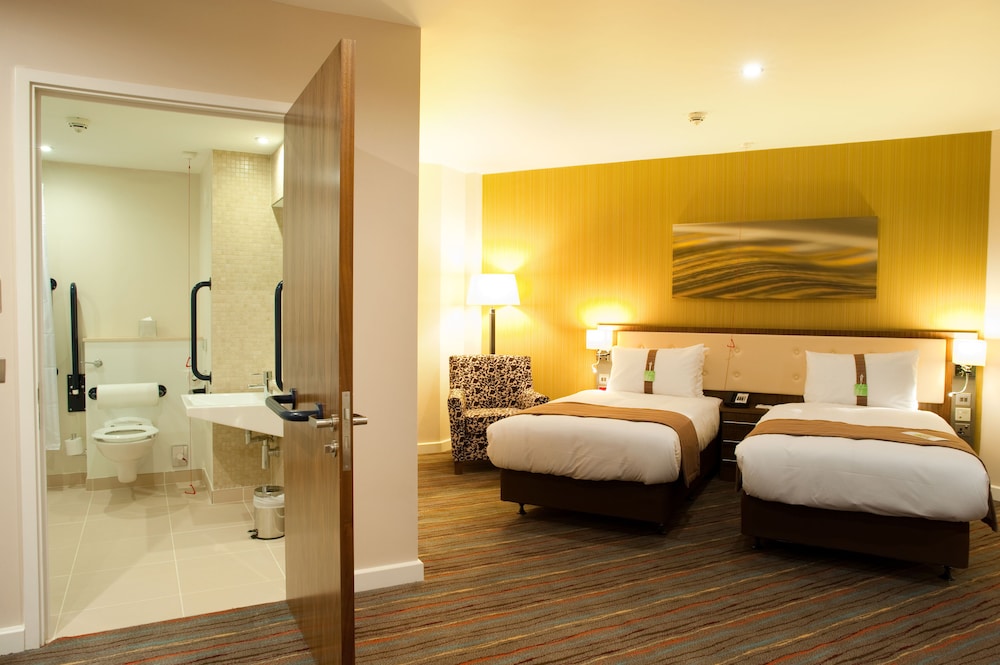 Holiday Inn Derby Riverlights 13/57