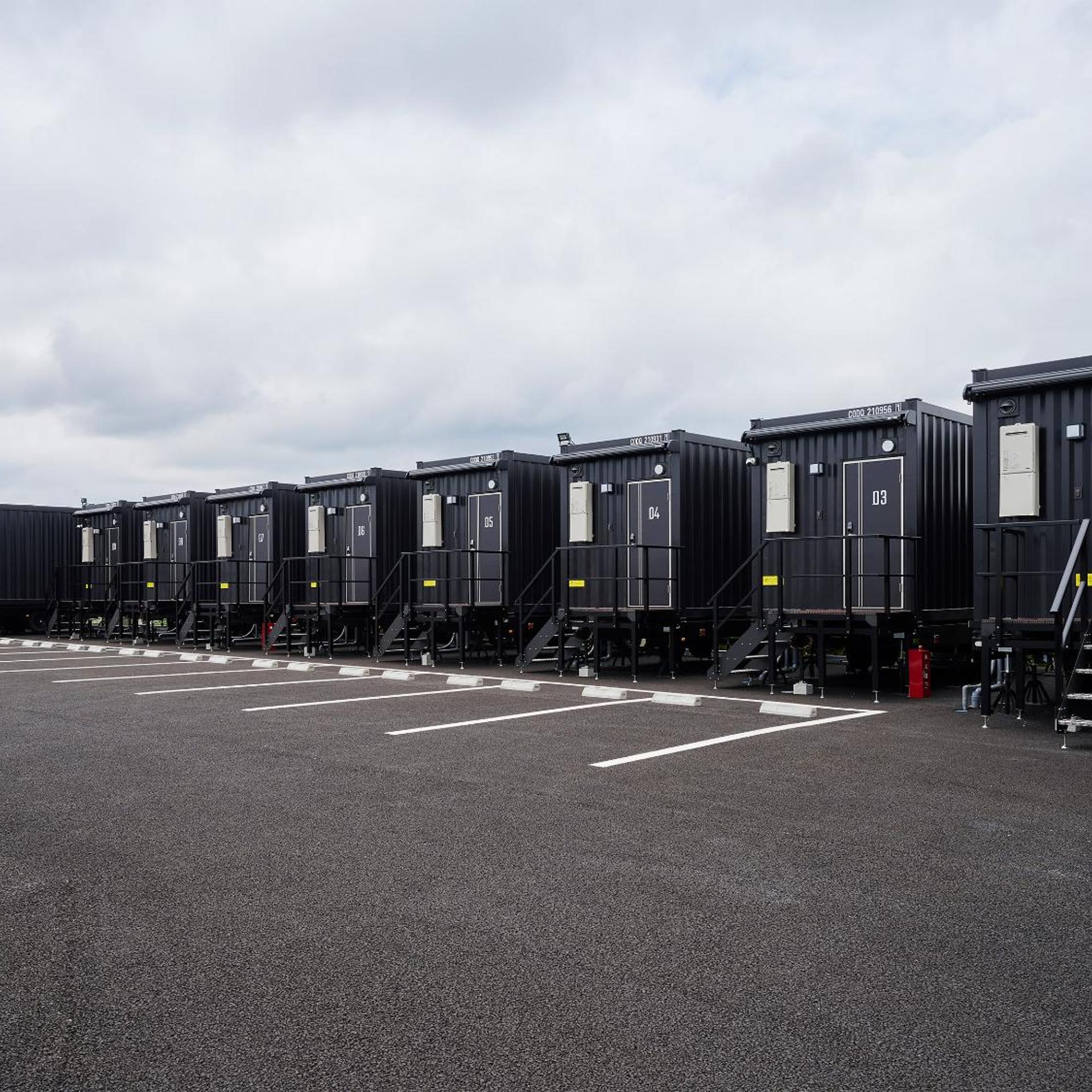 HOTEL R9 The Yard Koka 29/45