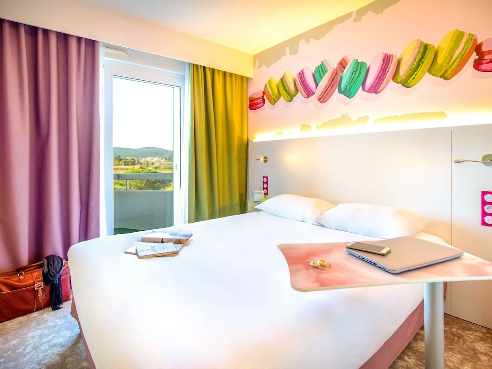 Ibis Styles Frejus Saint-Raphael 38/72