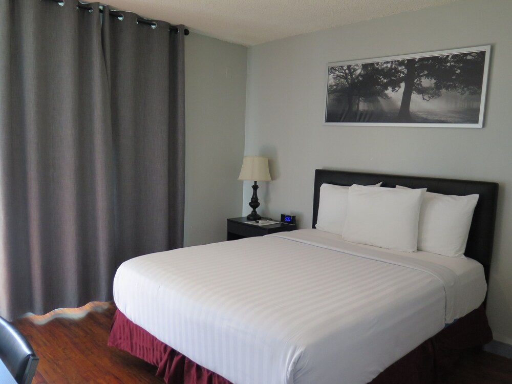 DTLA Hotel 19/30