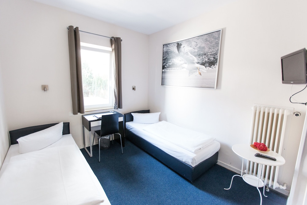 Arcade Hostel Hamburg 6/29