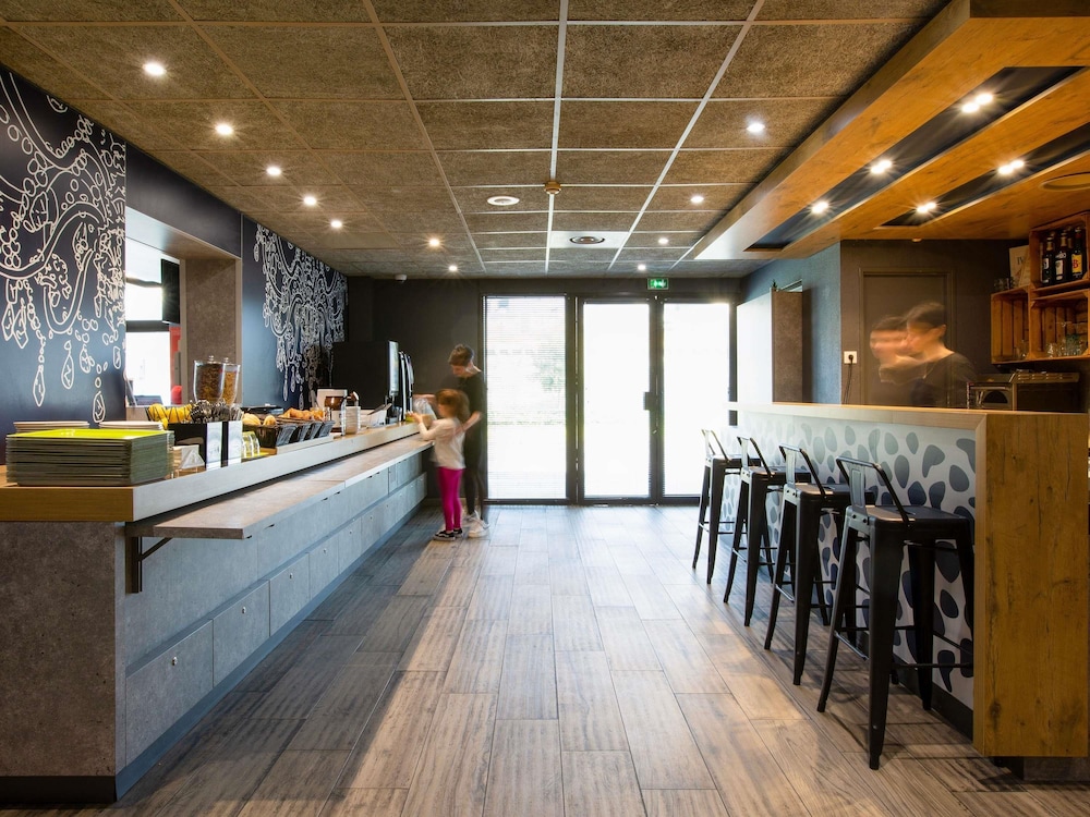 ibis budget Avignon Centre 7/56