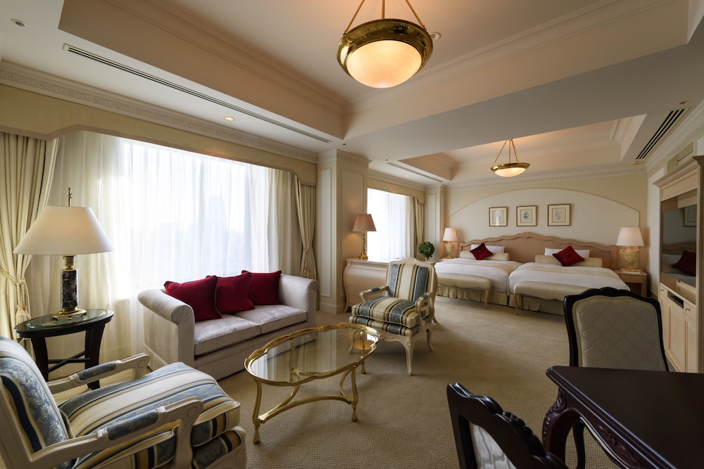 Dai Ichi Hotel Tokyo 54/73