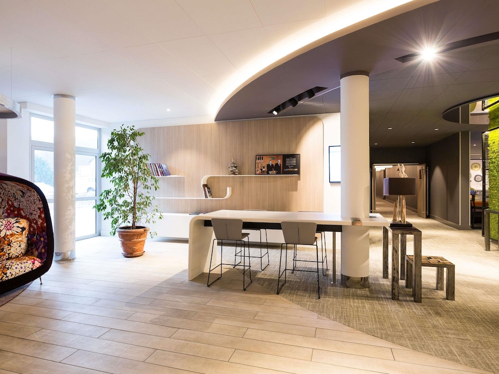 Novotel Resort & Spa Biarritz Anglet 53/76