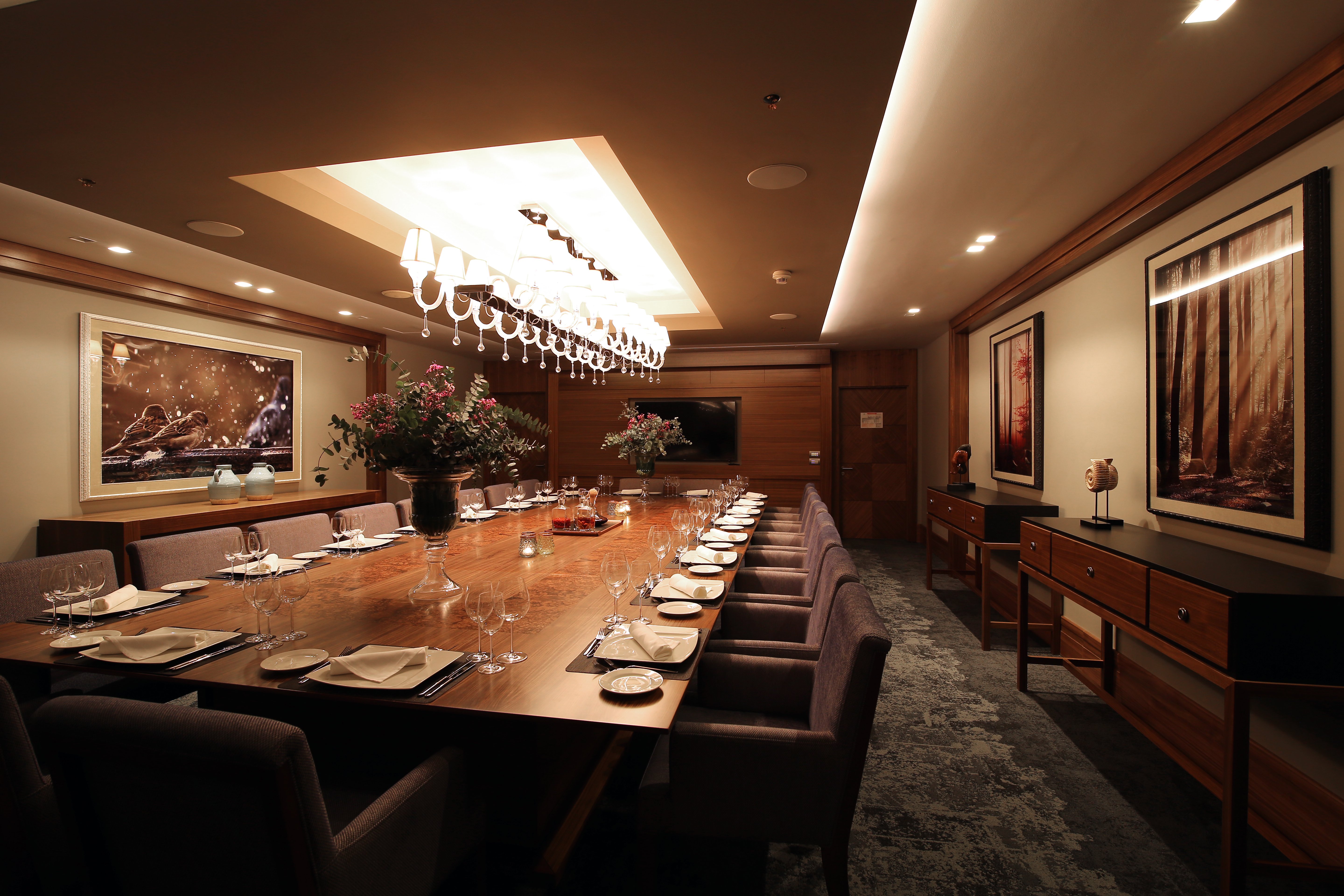 Holiday Inn Bursa - City Centre 50/63