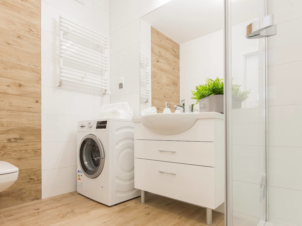 Vacationclub - Solna Apartments 49/50