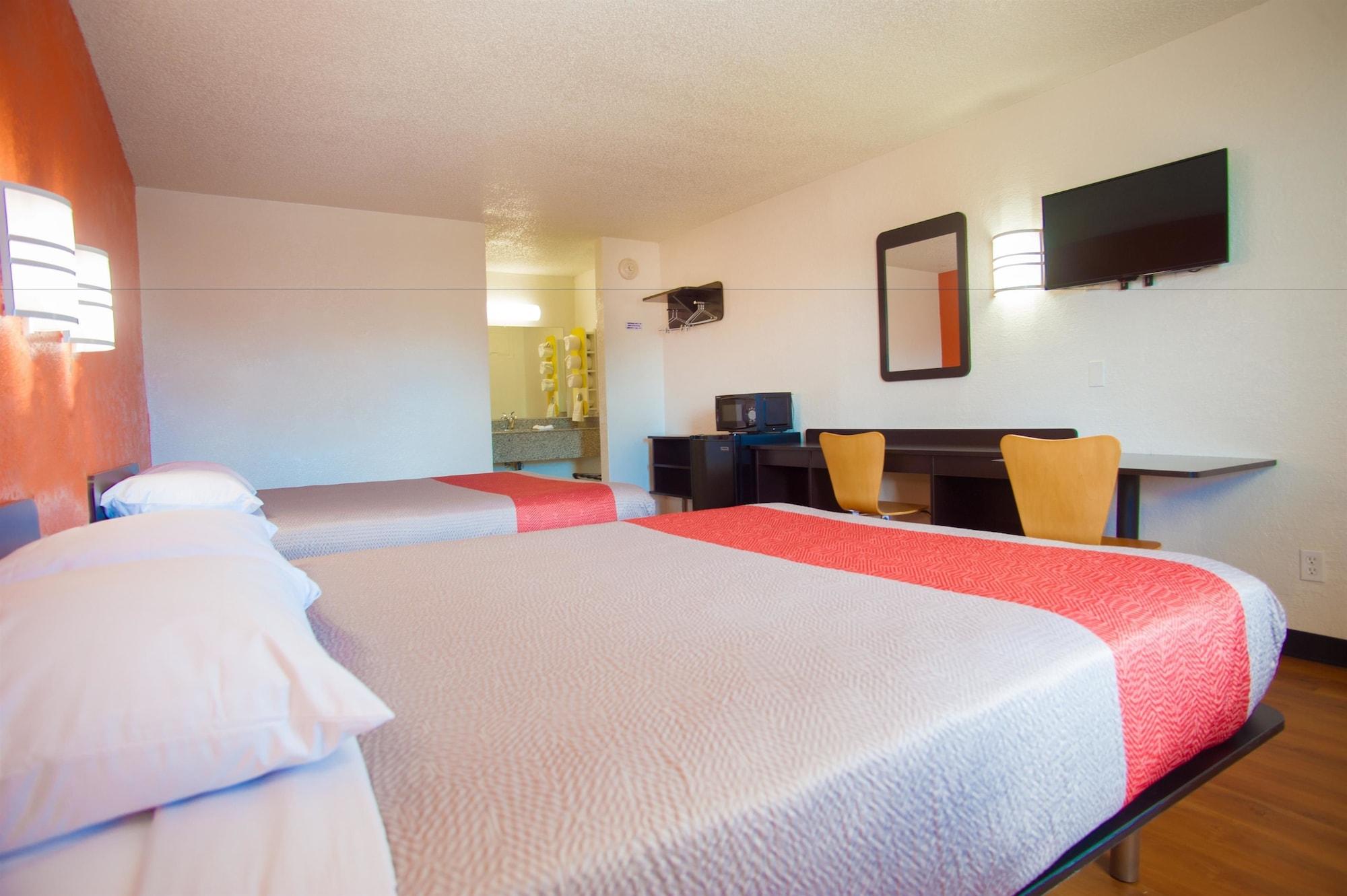 Motel6 Corsicana, TX 18/30