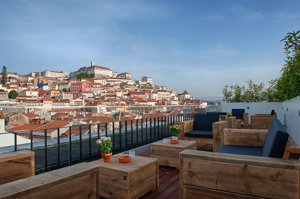 Hotel Oslo Coimbra 2/40