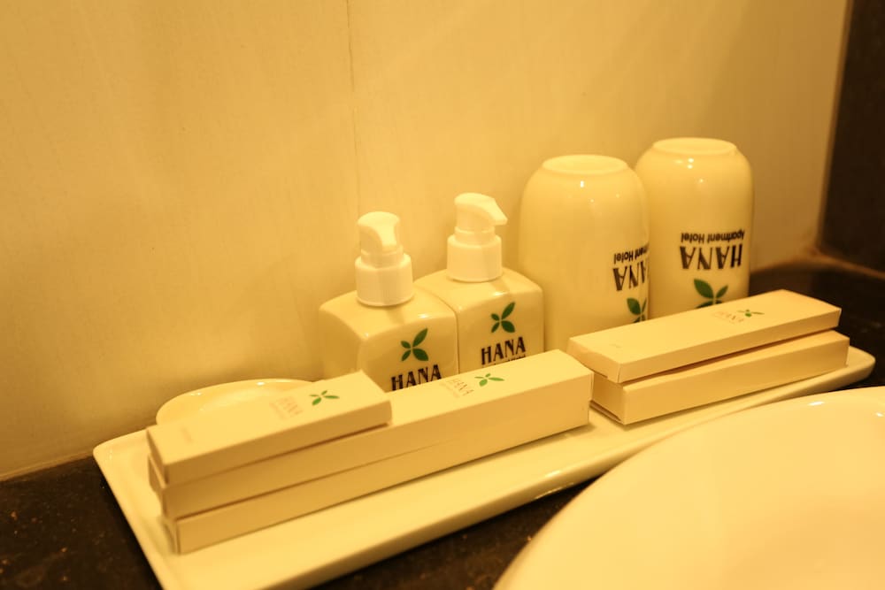 Hana2 Apartment Hotel 20/32