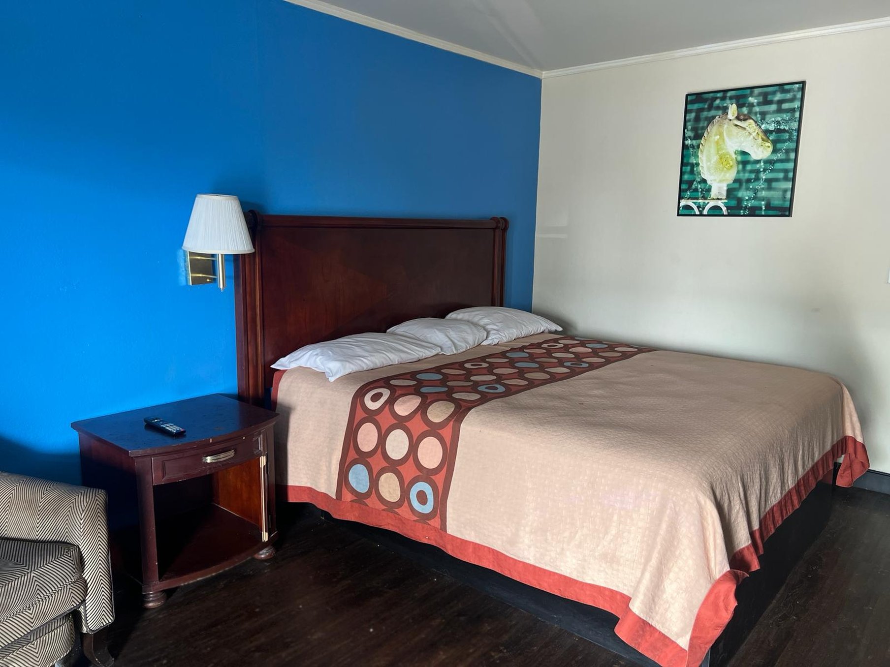 Capitol Inn by Belvilla Richmond Airport VA 17/22