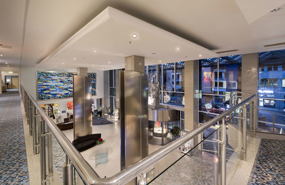Maritim Proarte Hotel Berlin 38/72