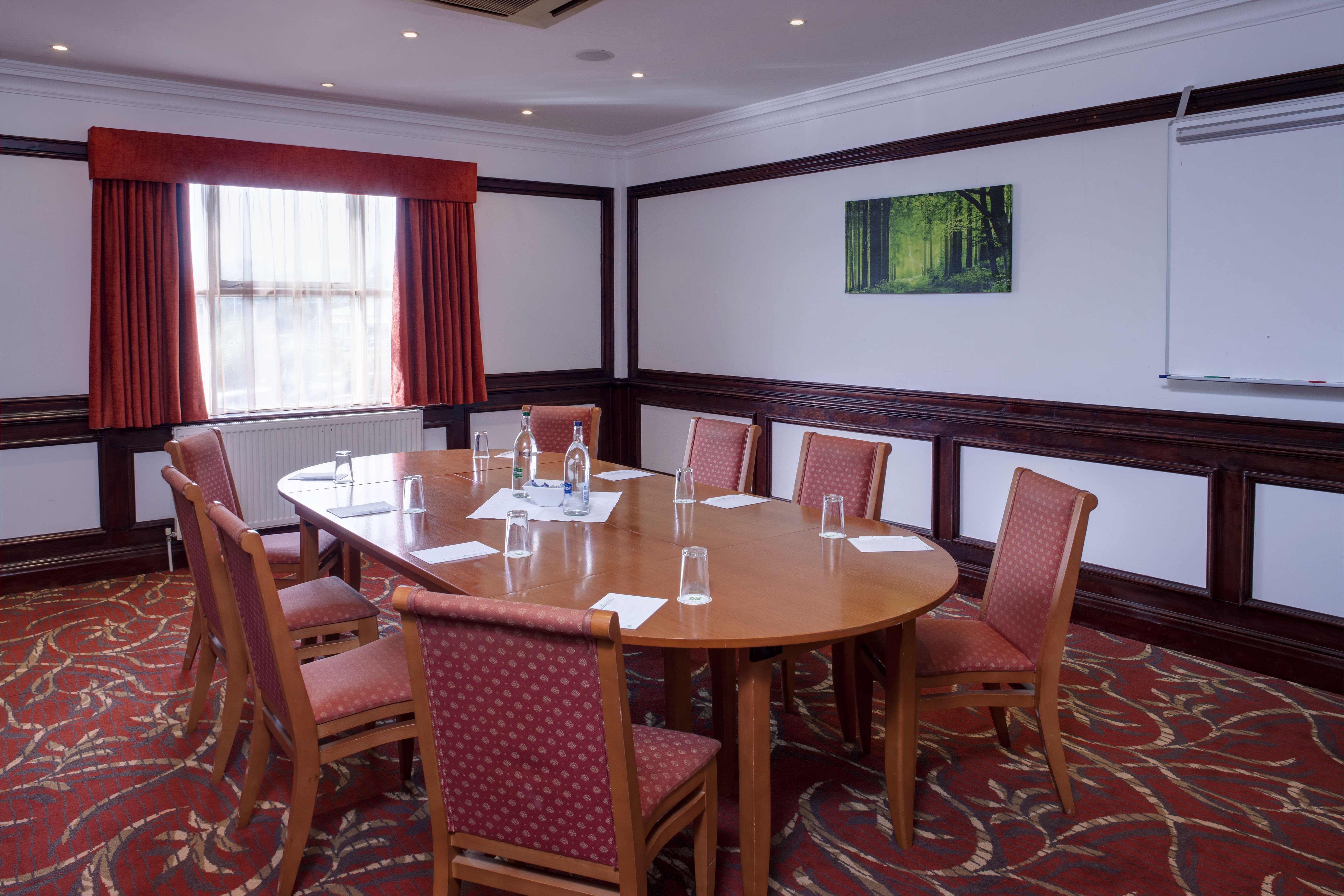 Holiday Inn Ipswich Orwell 69/79