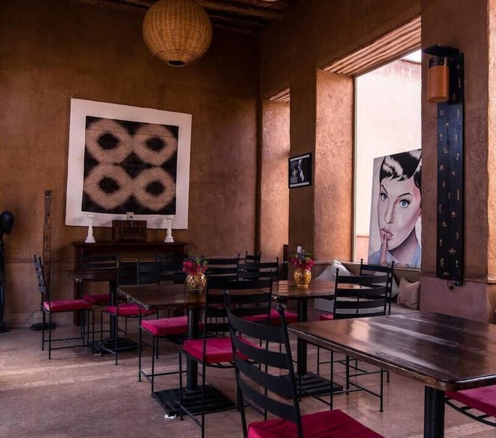 Dar 55 - Berber House - Boutique Hotel & SPA 74/86
