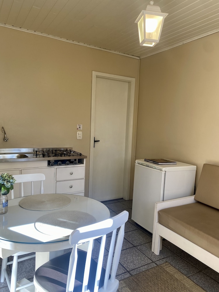 Cabanas Rota Do Sol 52/82