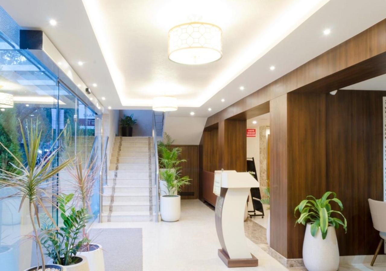 Ss Lumina Hotel 4/33