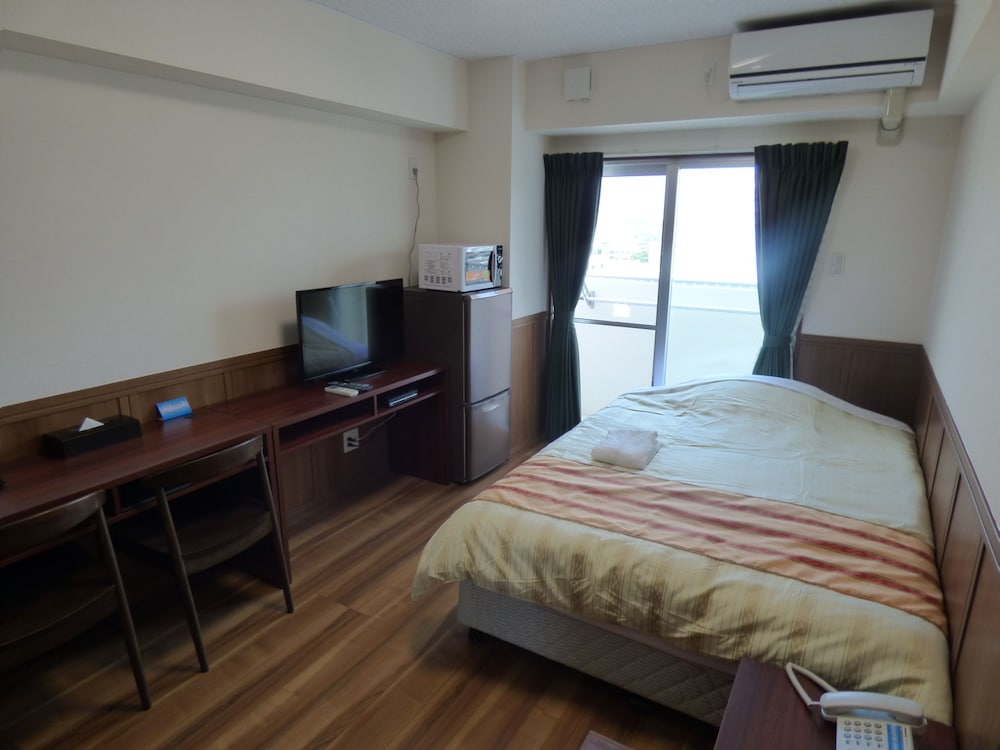 Hotel Peacely In Miyakojima Nexus 8/42