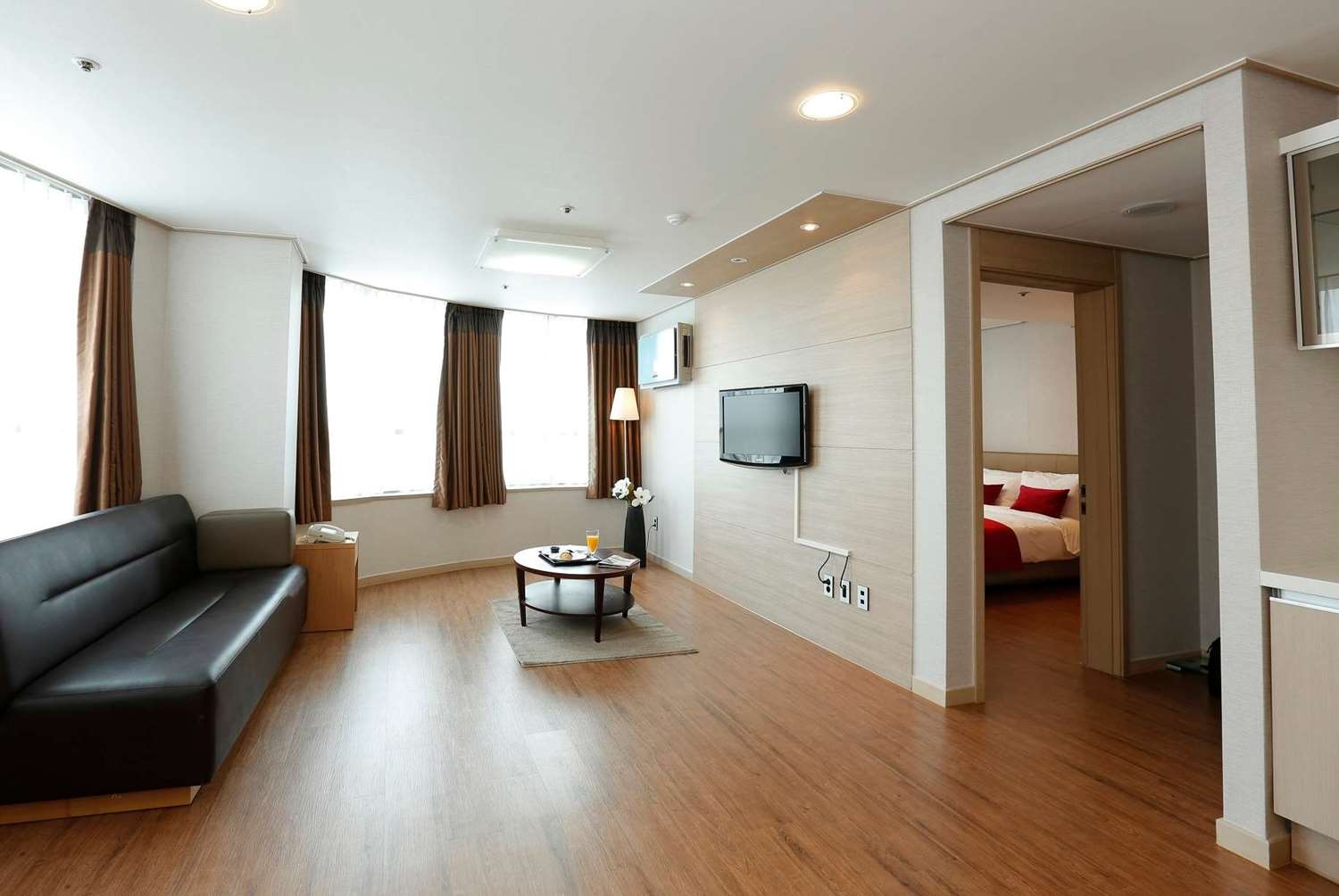Ramada by Wyndham Seoul Dongdaemun 15/20